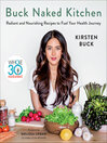 Cover image for Buck Naked Kitchen